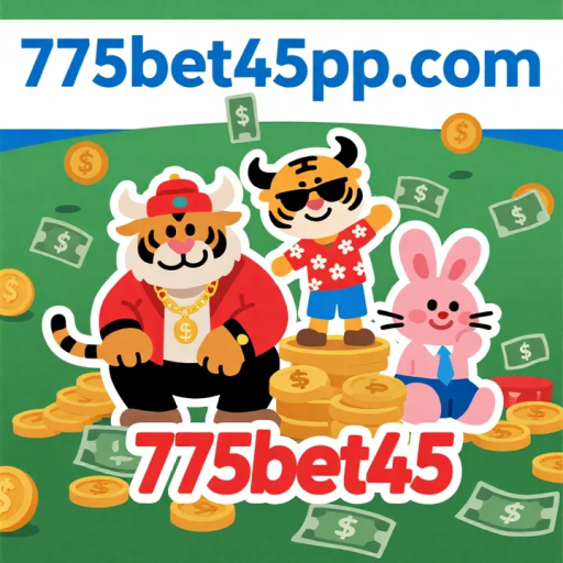 775bet45