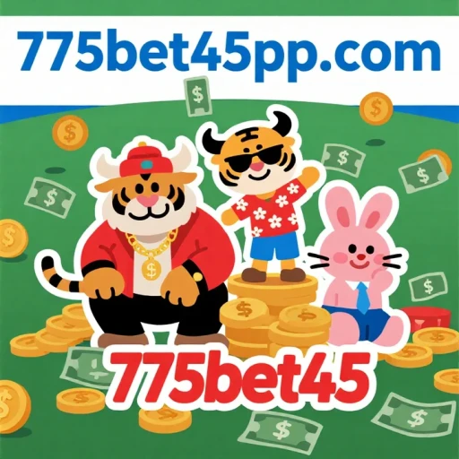 775bet45